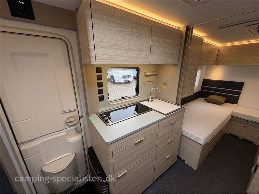 Adria Altea 502 UL
